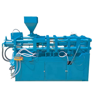 PE Injection Molding Machine