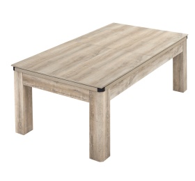Combination Chess Game Table