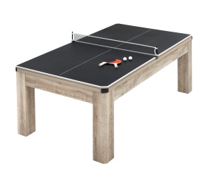 Indoor Billiards Game Table